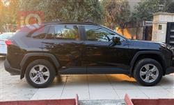 تويوتا راف 4